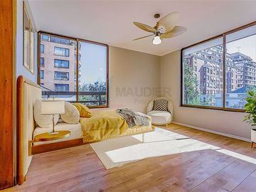 Departamento en Venta en El Golf