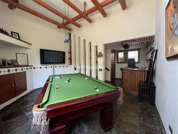 Casa en Venta en Santuario del Valle/Los Trapenses | Casa en Venta 5D4B | Lo Barnechea | One Propiedades