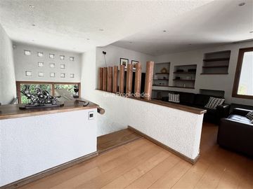 Casa en Venta en Santuario del Valle/Los Trapenses | Casa en Venta 5D4B | Lo Barnechea | One Propiedades