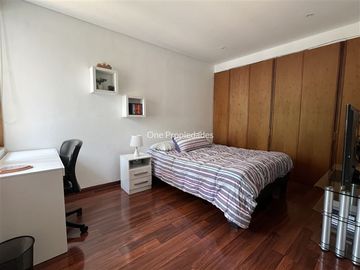 Casa en Venta en Santuario del Valle/Los Trapenses | Casa en Venta 5D4B | Lo Barnechea | One Propiedades