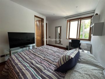 Casa en Venta en Santuario del Valle/Los Trapenses | Casa en Venta 5D4B | Lo Barnechea | One Propiedades