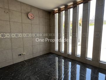 Casa en Venta en Santuario del Valle/Los Trapenses | Casa en Venta 5D4B | Lo Barnechea | One Propiedades