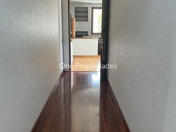 Casa en Venta en Santuario del Valle/Los Trapenses | Casa en Venta 5D4B | Lo Barnechea | One Propiedades