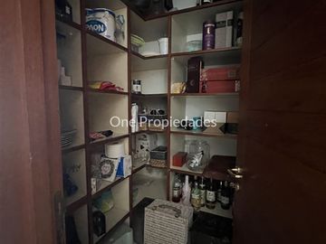 Casa en Venta en Santuario del Valle/Los Trapenses | Casa en Venta 5D4B | Lo Barnechea | One Propiedades
