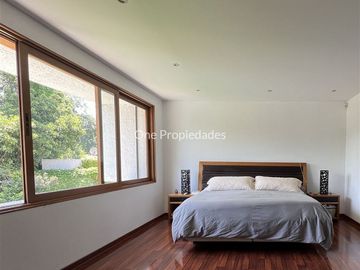 Casa en Venta en Santuario del Valle/Los Trapenses | Casa en Venta 5D4B | Lo Barnechea | One Propiedades