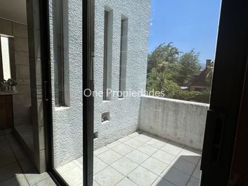 Casa en Venta en Santuario del Valle/Los Trapenses | Casa en Venta 5D4B | Lo Barnechea | One Propiedades