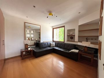 Casa en Venta en Santuario del Valle/Los Trapenses | Casa en Venta 5D4B | Lo Barnechea | One Propiedades