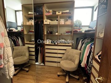 Casa en Venta en Santuario del Valle/Los Trapenses | Casa en Venta 5D4B | Lo Barnechea | One Propiedades