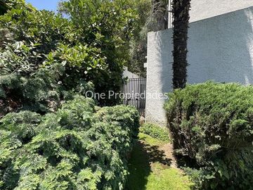 Casa en Venta en Santuario del Valle/Los Trapenses | Casa en Venta 5D4B | Lo Barnechea | One Propiedades