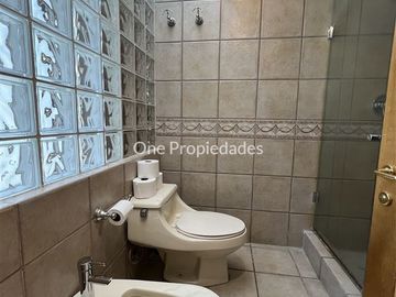Casa en Venta en Santuario del Valle/Los Trapenses | Casa en Venta 5D4B | Lo Barnechea | One Propiedades