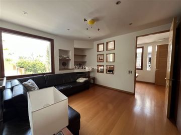 Casa en Venta en Santuario del Valle/Los Trapenses | Casa en Venta 5D4B | Lo Barnechea | One Propiedades