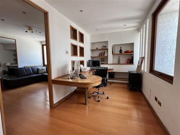 Casa en Venta en Santuario del Valle/Los Trapenses | Casa en Venta 5D4B | Lo Barnechea | One Propiedades