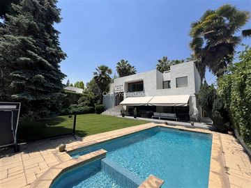 Casa en Venta en Santuario del Valle/Los Trapenses | Casa en Venta 5D4B | Lo Barnechea | One Propiedades