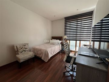Casa en Venta en Santuario del Valle/Los Trapenses | Casa en Venta 5D4B | Lo Barnechea | One Propiedades
