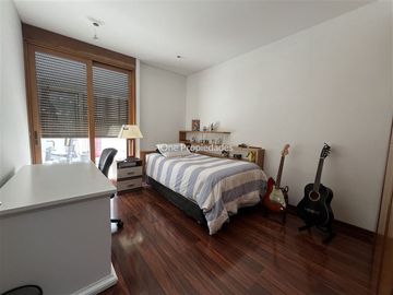 Casa en Venta en Santuario del Valle/Los Trapenses | Casa en Venta 5D4B | Lo Barnechea | One Propiedades