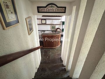 Casa en Venta en Santuario del Valle/Los Trapenses | Casa en Venta 5D4B | Lo Barnechea | One Propiedades