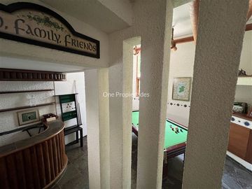 Casa en Venta en Santuario del Valle/Los Trapenses | Casa en Venta 5D4B | Lo Barnechea | One Propiedades