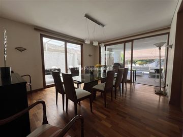 Casa en Venta en Santuario del Valle/Los Trapenses | Casa en Venta 5D4B | Lo Barnechea | One Propiedades