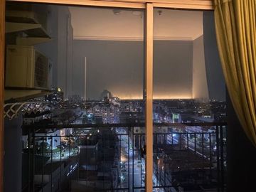 DIJUAL CEPAT !! Apartemen City Home One Bagus dan Rapih, HargaOk Bisa Nego