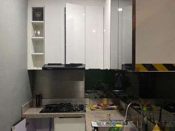 DIJUAL CEPAT !! Apartemen City Home One Bagus dan Rapih, HargaOk Bisa Nego