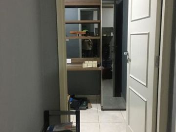 DIJUAL CEPAT !! Apartemen City Home One Bagus dan Rapih, HargaOk Bisa Nego