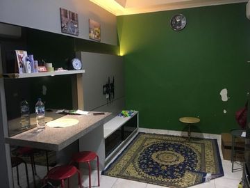 DIJUAL CEPAT !! Apartemen City Home One Bagus dan Rapih, HargaOk Bisa Nego
