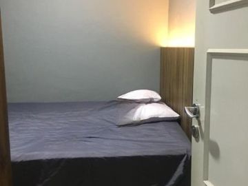 DIJUAL CEPAT !! Apartemen City Home One Bagus dan Rapih, HargaOk Bisa Nego
