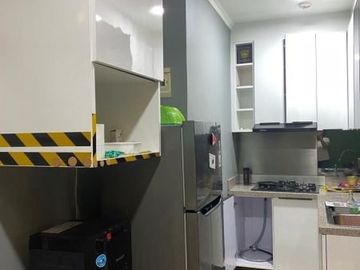 DIJUAL CEPAT !! Apartemen City Home One Bagus dan Rapih, HargaOk Bisa Nego