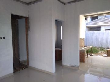 Rumah di Bekasi Utara Deket Wisma Asri FULL BATA MERAH