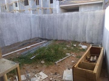 Rumah di Bekasi Utara Deket Wisma Asri FULL BATA MERAH