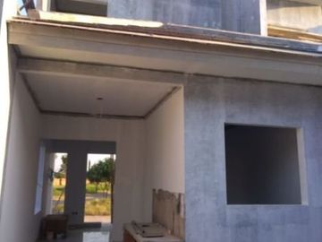 Rumah di Bekasi Utara Deket Wisma Asri FULL BATA MERAH