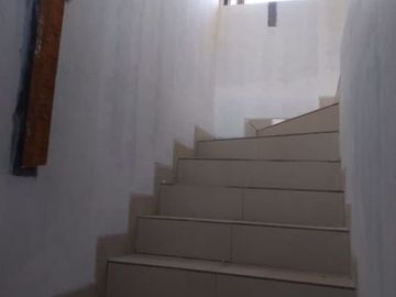 Rumah di Bekasi Utara Deket Wisma Asri FULL BATA MERAH