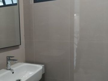 Rumah Mewah Jadeite Serpong Bsdcity Dekat Depark Mall Tol Harga Nego