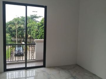 Rumah Mewah Jadeite Serpong Bsdcity Dekat Depark Mall Tol Harga Nego