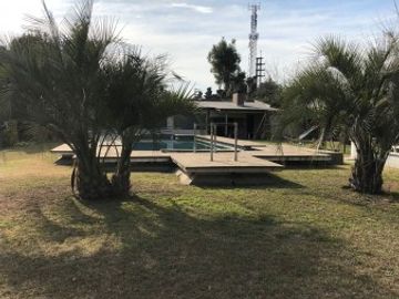 VENTA HERMOSA QUINTA EN PARQUE GAONA-MORENO.