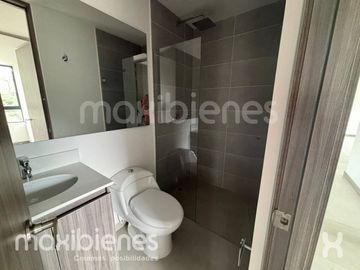 apartamento en arriendo/venta en camino verde. Cod A71867