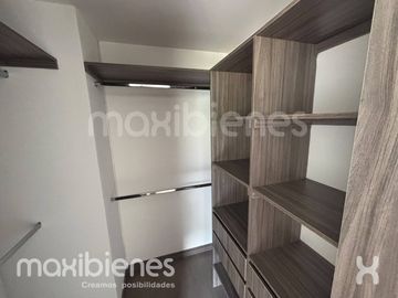 apartamento en arriendo/venta en camino verde. Cod A71867