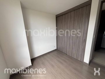 apartamento en arriendo/venta en camino verde. Cod A71867
