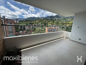 apartamento en arriendo/venta en camino verde. Cod A71867