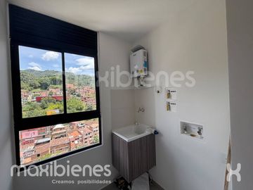 apartamento en arriendo/venta en camino verde. Cod A71867