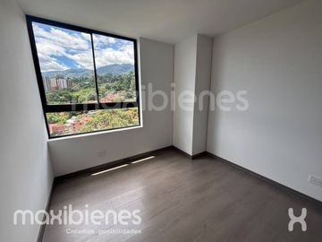 apartamento en arriendo/venta en camino verde. Cod A71867
