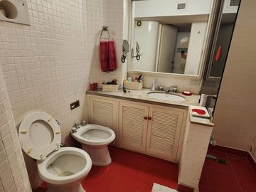 Departamento 3 Dormitorios con SUM y Pileta