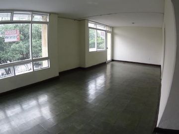 apartamento en venta en centro. Cod V18429