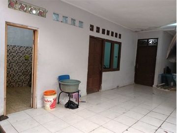 Rumah Luas Plus Tambak Ikan Dijual Murah Di Sawangan Depok