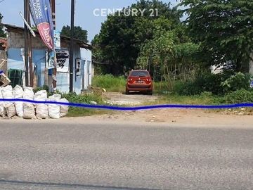 Dijual Kavling Strategis Harga Menarik Di Serpong