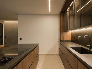 apartamento en venta en el campestre. Cod V14044
