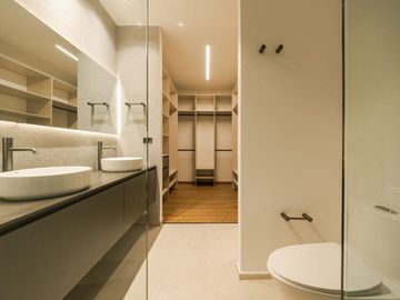 apartamento en venta en el campestre. Cod V14044