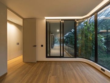 apartamento en venta en el campestre. Cod V14044