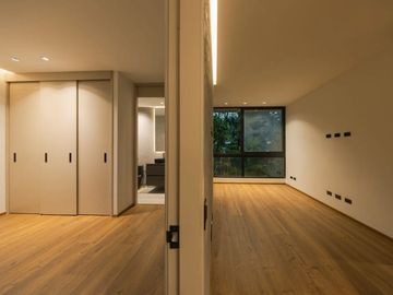 apartamento en venta en el campestre. Cod V14044