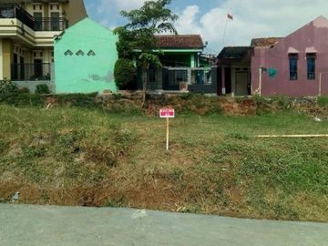 Kavling Syariah Premium Cuma 150Jtan Bypass Cicalengka Rancaekek Murah